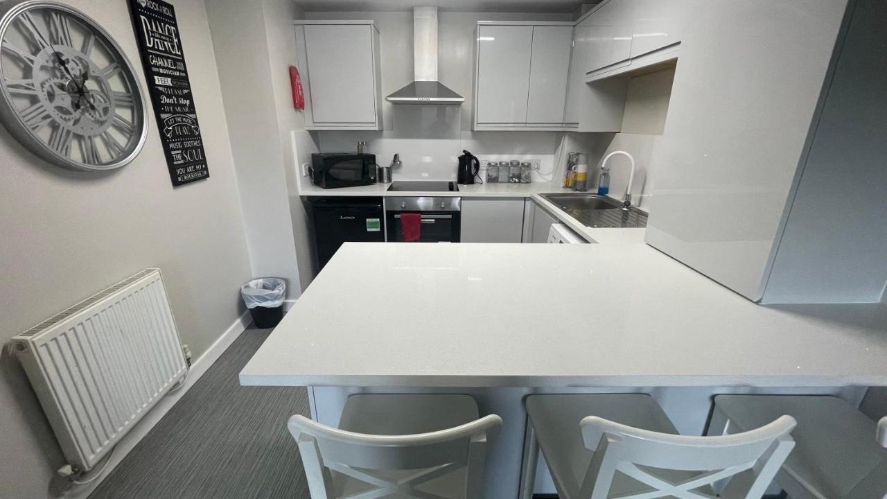Appartement Hosted By Ryan - 2 Bedroom Liverpool